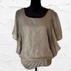Women’s Studio Y Flowy Blouse